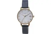 Olivia Burton Ladies' Watch OB14WF04 - A Timeless Elegance