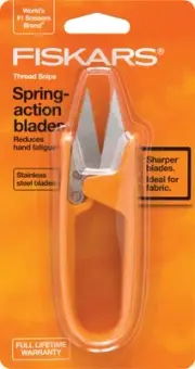 Fiskars Premier Thread Snip 140160