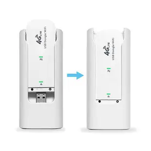 附發票CPE E600 4G LTE SIM卡Wifi分享器無線網卡路由器E8372 E3372 MF79U E5573