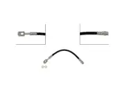 Brake Hose Dorman 31XWBJ52 for Audi A6 Quattro S6 2001 2000 1999 1998 2002 (for: Audi)