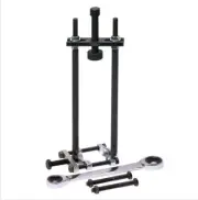 Steering Tube Bearing Puller Kit Premium Quality By Bikeservice