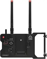 Atomos Atomos Connect 4K Streaming & Recording Adapter, Black, Gray