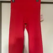 Old Navy Women's Elevated Legging - Size M - Pink