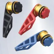 Durable GT Fishing Bobbin Knotter Fishing Knot Winder Machine PE Cable Assist