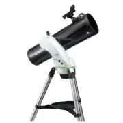 Sky-Watcher 130/650 AZ-GO2 Explorer Telescope