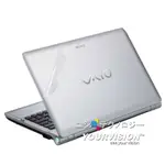 SONY VAIO YB 系列 11.6吋 專用超透超顯影機身保護貼