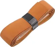 Tennis Racket Grip Tape Handle Wrapping for Sports Non-Slip Rod Tape Sweat Absorbing Grip for Rackets Bikes