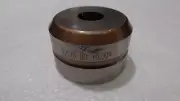 New Wilson Tool 133 1-1/4 Fab Standard Die Round 0.578 + 0.009 Free Shipping !