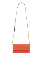 [Michael Kors] Michael Kors-Wallet With Shoulder Strap-Donna UNI