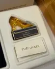 Estee Lauder 'Princess Pump' Solid Perfume Compact