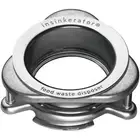 Insinkerator Steel Quick Disposer Mount QLM-00 Insinkerator QLM-00 050375002437