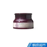 在飛比找蝦皮商城優惠-Innisfree 醇粹紅酒透亮晚安凍膜 80ml 現貨 蝦