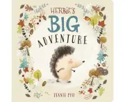 Herbie's Big Adventure