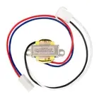 BROMIC Transformer For Platinum & Tungsten Gas