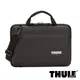 Thule Gauntlet MacBook Pro Attache 13 吋硬式電腦側背包 - 黑色