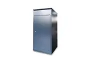 Glasshaus Parcel Letter Box Letterbox Mail Post Mailbox For Packages Large Drop With Lock Storage