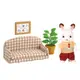 Sylvanian Families森林家族 可可兔爸爸家具組 ToysRUs玩具反斗城