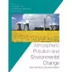 Atmospheric Pollution And Environmental Change
