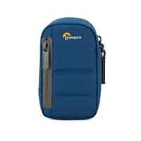 在飛比找PChome24h購物優惠-LOWEPRO 泰壺 Tahoe CS20藍 專業相機包 (