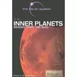 THE INNER PLANETS: MERCURY, VENUS, AND MARS