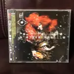 全新未拆 殼裂 BJORK 碧玉：BIOPHILIA 自然定律