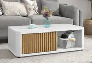 SAN FERNANDO Coffee Table