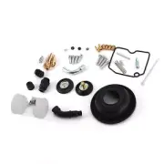 Motorcycle Carburetor Rebuild Kit Fix Repair Parts Fits For Kawasaki Vulcan HEN