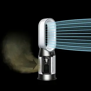 【超值福利品】Dyson HP10 Purifier Hot+Cool Gen1 三合一涼暖空氣清淨機