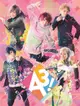 【月光魚 電玩部】代購 DVD MANKAI STAGE『A3!』SPRING & SUMMER 2018 通常盤