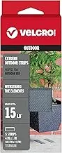 VELCRO Brand - Extreme Outdoor - Extreme Fasteners 4"X1"
