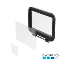 在飛比找Yahoo!奇摩拍賣優惠-GoPro HERO5 HERO 6 Black 屏幕保護膜