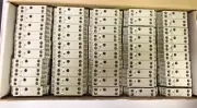 WIELAND 57.904.0655.0 1 K ohm Terminal 9785B TERM9785U 1 K OHM VO