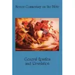 MERCER COMMENTARY ON THE BIBLE: GENERAL EPISTLES AND REVELATION