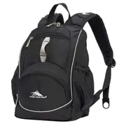 High Sierra Mini Backpack 2.0 - Black