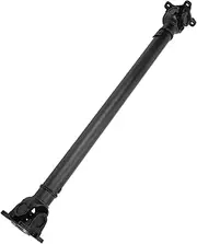 Front Drive Shaft, Steel Alloy Propeller Shaft Assembly Compatible with X3 E83 N52 M54, Front Axle Drive Shaft, X3 E83 Propeller Shaft Assembly