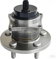 42450-02170 Rear Wheel Hub Bearing Assembly，Compatible With Toyota Corolla 2006- Matrix 2008-4245002170 512403 42450-02180