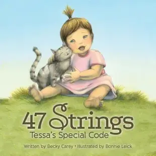 47 Strings: Tessa’s Special Code