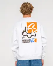 Alternate Art Crew Fleece