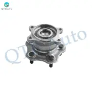 Rear Wheel Hub Bearing Assembly For 2004-2009 Nissan Quest 3.5L 3498cc (for: Nissan)