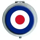 Mods Target Compact Mirror
