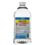API Professional Strength Melafix 1.89 Fish Medicine Natural EXP2028