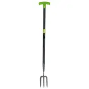 Draper Tools Extra Long Carbon Hand T Fork