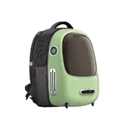 Vintage Style Dog Backpack