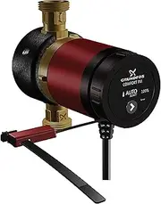[Grundfos] Comfort Circuit Pump 15-14 BXA PM 1x230V G1 Roof