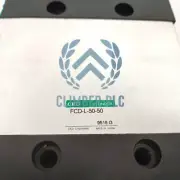 CKD Cylinder FCD-L-50-50 for Ryobi 750 920 Machine Printing Press Parts Cylinder