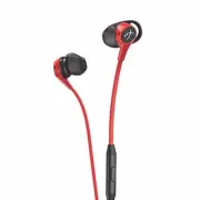 HyperX gaming earphone HyperX Cloud Earbuds HX-HSCEB-RD-line F/S w/Tracking#