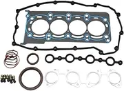 1set Full Engine Repair Complete Gasket Compatible for CHANGAN CS55 1.5T SUV Auto Car Motor Parts