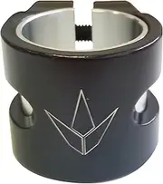 Envy Scooters 2 Bolt Oversize Clamp - Black