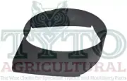 Massey Ferguson 35 3cylinder Tractor Fan Cowling