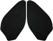 INLIMA Motorcycle Tank Pad Protector Sticker Decal Knee Grip Tank Traction Pad Side Fit for Y-amaha YZF-R3 YZF R3 YZFR25 2019 2020 2021